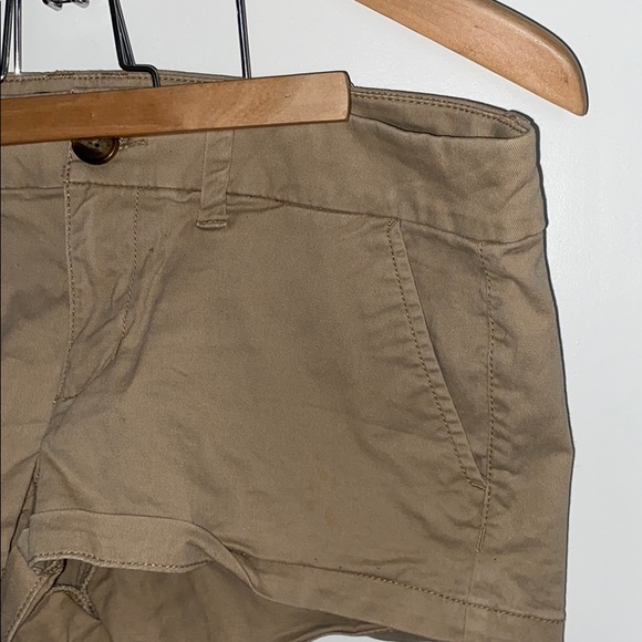 AE Shortie Shorts - Picture 2 of 6